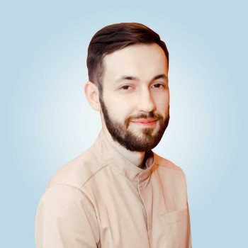 Цитриков Андрей Игоревич - фотография
