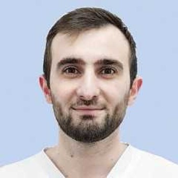 Альтемиров Амирбек Андарбекович - фотография Альтемиров Амирбек Андарбекович - фотография