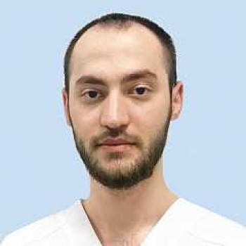 Ахмадов Ислам Ваалитович - фотография Ахмадов Ислам Ваалитович - фотография