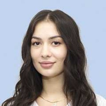 Денисова Наталья Александровна - фотография