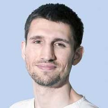 Кадиев Магомедсадык Магомедович - фотография