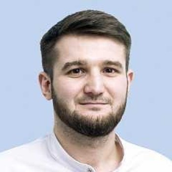 Тамбиев Зураб Аликович - фотография