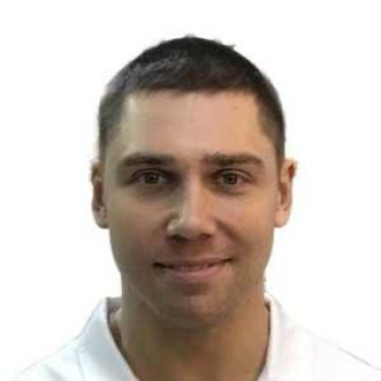 Стром Дмитрий Владимирович - фотография Стром Дмитрий Владимирович - фотография