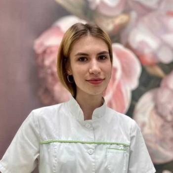 Шулакова Софья Сергеевна - фотография Шулакова Софья Сергеевна - фотография