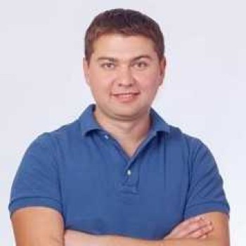 Ильин Дмитрий Алексеевич - фотография