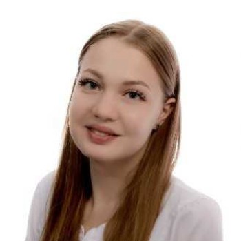 Кузнецова Полина Олеговна - фотография Кузнецова Полина Олеговна - фотография