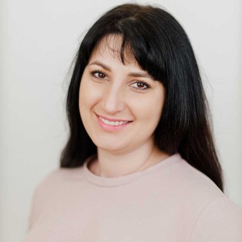 Николаенко Надежда Владимировна - фотография