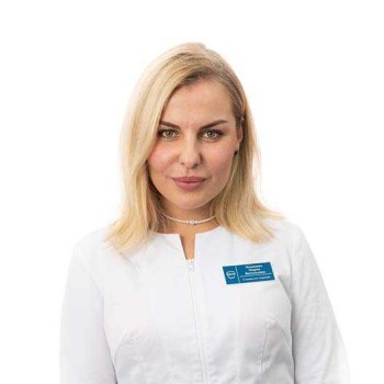 Ломакина Мария Витальевна - фотография