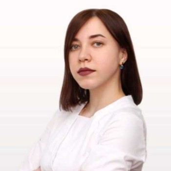 Нифаева Светлана Алексеевна - фотография