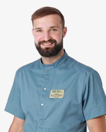 Мамедов Максим Александрович - фотография