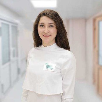 Култышева Надежда Владимировна - фотография Култышева Надежда Владимировна - фотография