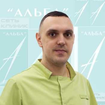 Манин Дмитрий Сергеевич - фотография Манин Дмитрий Сергеевич - фотография