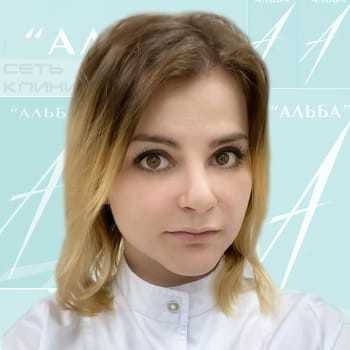 Филимонова Дарья Андреевна - фотография Филимонова Дарья Андреевна - фотография