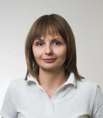 Наталья Евгеньевна Дубровина - фотография