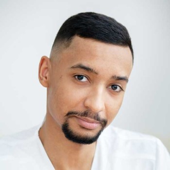 Баландин Эни Кристиан - фотография