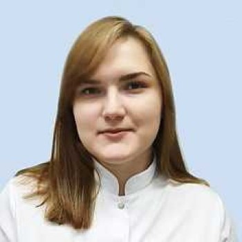 Зеленова Оксана Сергеевна - фотография