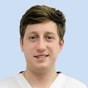 Федин Артём Сергеевич - фотография