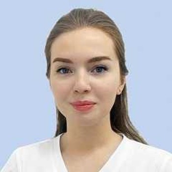 Мустафина Резида Умяровна - фотография