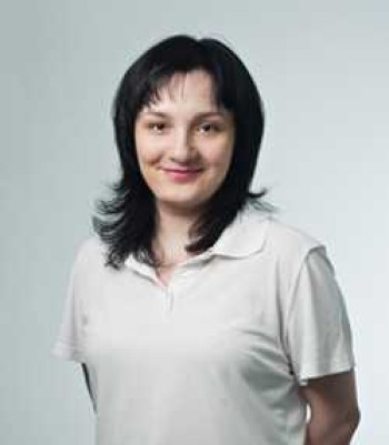 Лилия Дамировна Магдеева - фотография