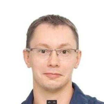Русов Дмитрий Владиславович - фотография Русов Дмитрий Владиславович - фотография