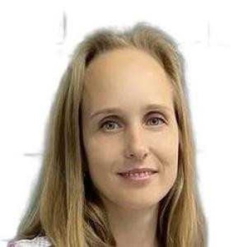 Бровко Мария Николаевна - фотография