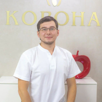 Молчанов Роман Витальевич - фотография