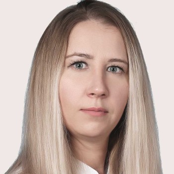Чиканова Ольга Михайловна - фотография