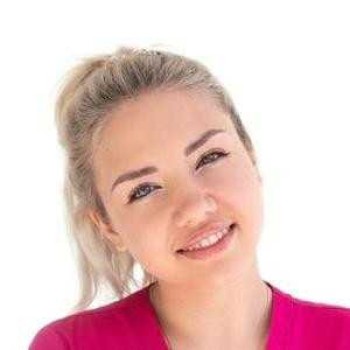 Шокуева Кристина Валеровна - фотография