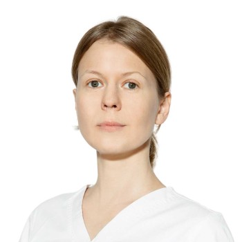 Скибина Ирина Юрьевна - фотография