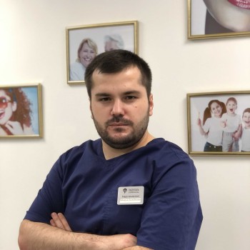 Хахов Таймерлан Залимбекович - фотография