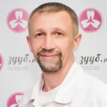 Половков Дмитрий Анатольевич - фотография