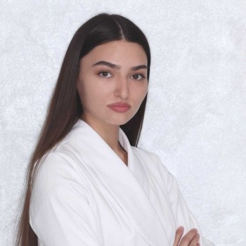 Митрофанова (Дякина) Анна Андреевна - фотография