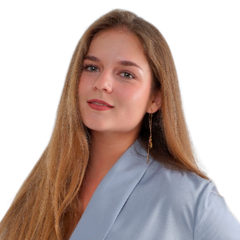 Филиппова (Титова) Анастасия Александровна - фотография