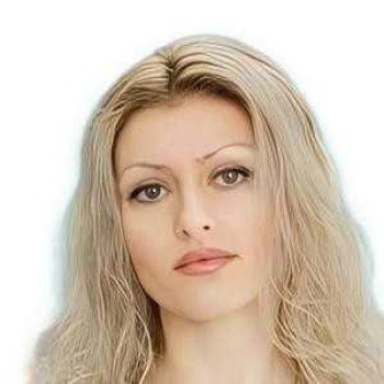 Белавина Олеся Васильевна - фотография