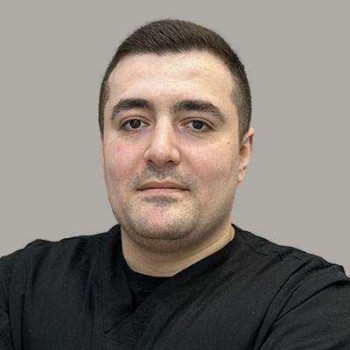 Мамедзаде Раджаб Мазахирович - фотография Мамедзаде Раджаб Мазахирович - фотография