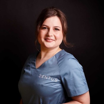 Яковенко Диана Владимировна - фотография