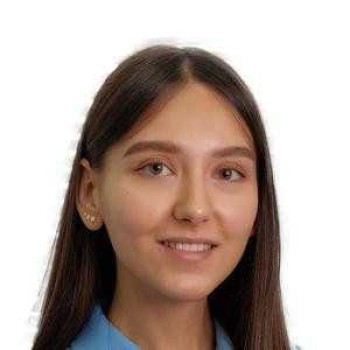 Ширяева Карина Валерьевна - фотография