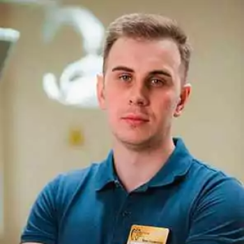 Ступин Александр Николаевич - фотография