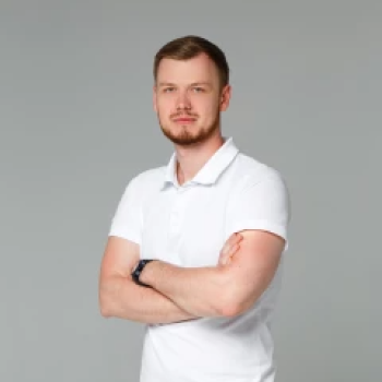 Коробкин Александр Игоревич