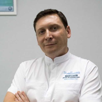 Морозов Денис Владимирович - фотография Морозов Денис Владимирович - фотография