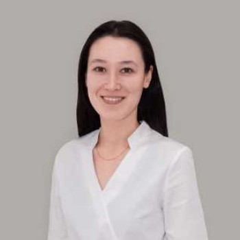 Власенко Анна Александровна - фотография