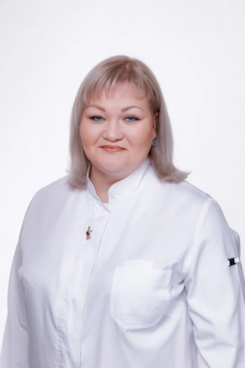 Артамонова Дарья Юрьевна - фотография