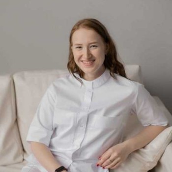 Цыганова Валентина Сергеевна - фотография