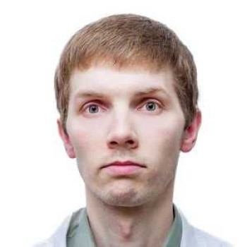 Потапов Денис Сергеевич - фотография Потапов Денис Сергеевич - фотография