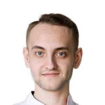 Фатеев Кирилл Андреевич - фотография Фатеев Кирилл Андреевич - фотография