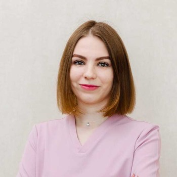 Кудрявцева София Андреевна - фотография Кудрявцева София Андреевна - фотография