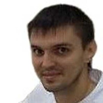 Богачик Александр Александрович - фотография Богачик Александр Александрович - фотография