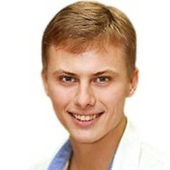 Гаврик Владимир Евгеньевич - фотография Гаврик Владимир Евгеньевич - фотография