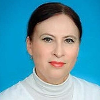 Мажникова Татьяна Константиновна - фотография Мажникова Татьяна Константиновна - фотография