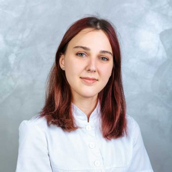 Сыщикова Елена Павловна - фотография Сыщикова Елена Павловна - фотография